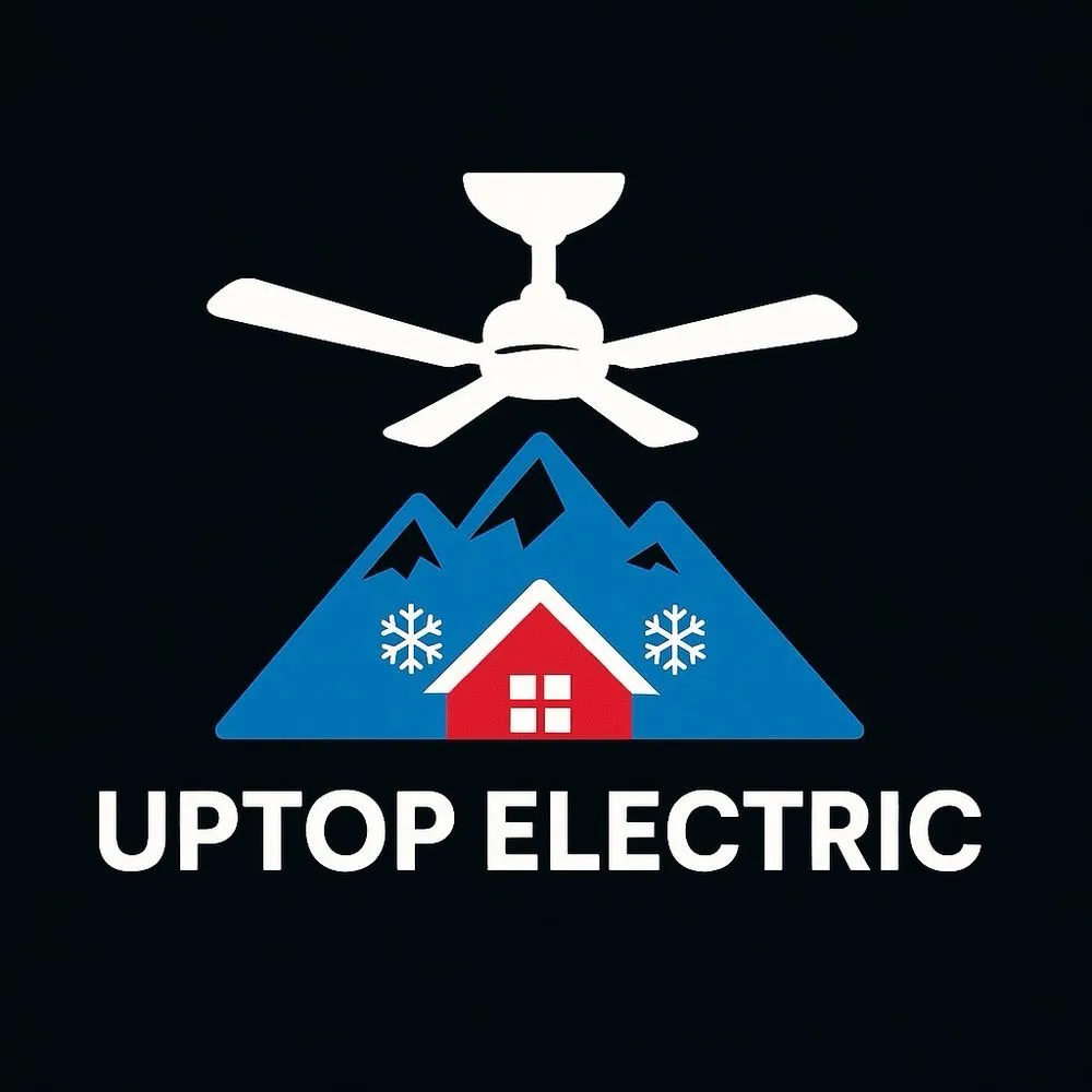 Slide of UpTop Electric