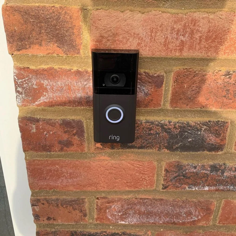 Slide of Upward Electrician Service