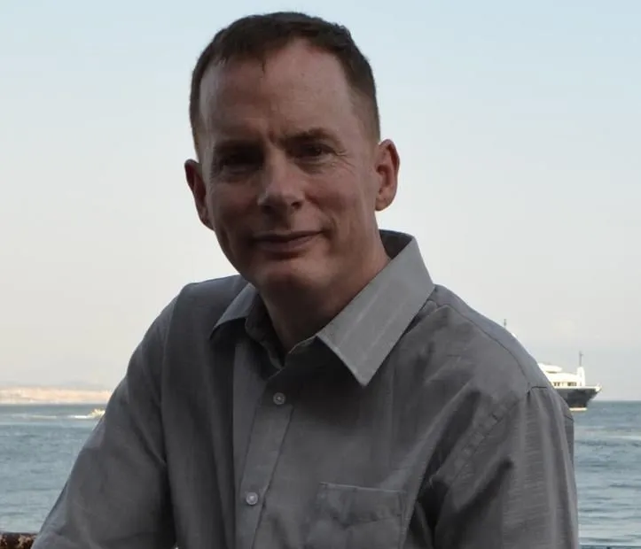 Slide of Upwire Electric