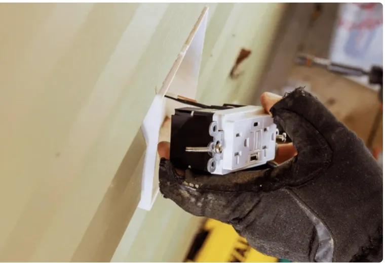 Slide of Ur and Son Electric