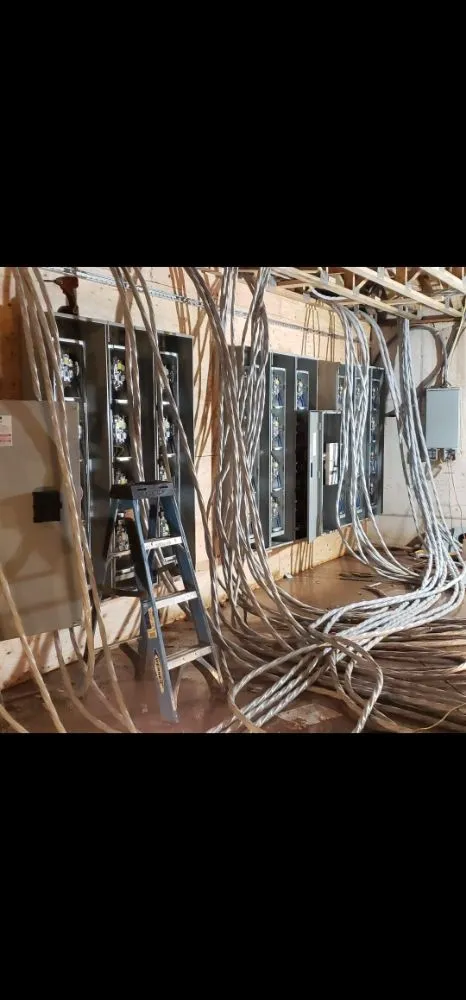 Emergency electrical repair experts serving ,  - U&R Electric