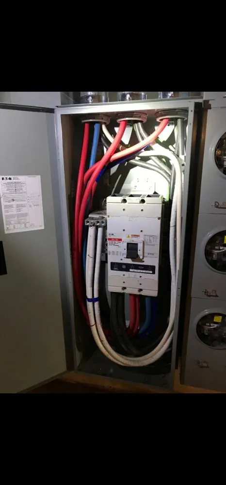 Affordable panel upgrade experts serving ,  - U&R Electric