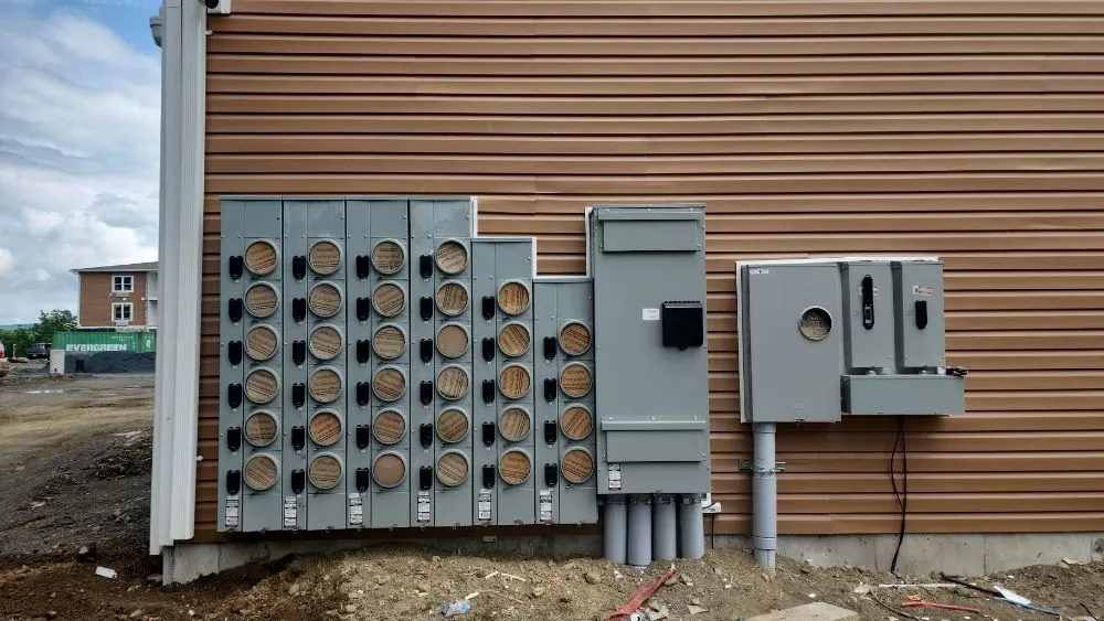 Affordable wiring installation experts serving ,  - U&R Electric