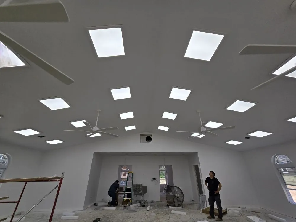 Certified outlet and switch repair service in ,  - U&R Electric