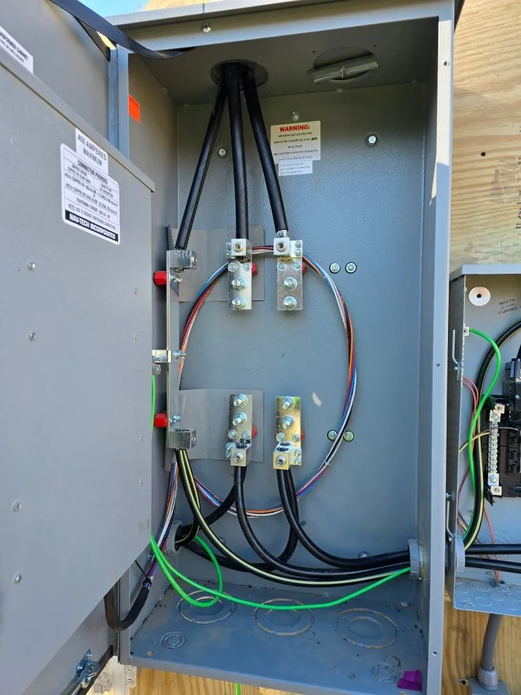 Affordable wiring installation experts serving ,  - U&R Electric