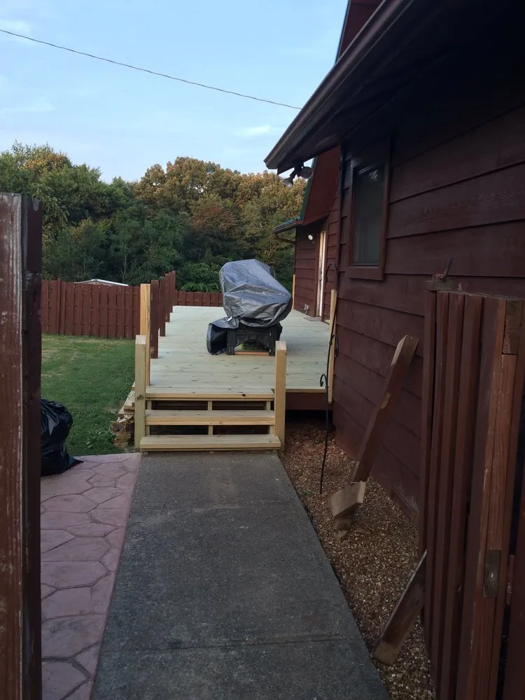 Slide of Ur Handyman