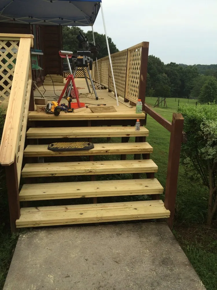 Slide of Ur Handyman