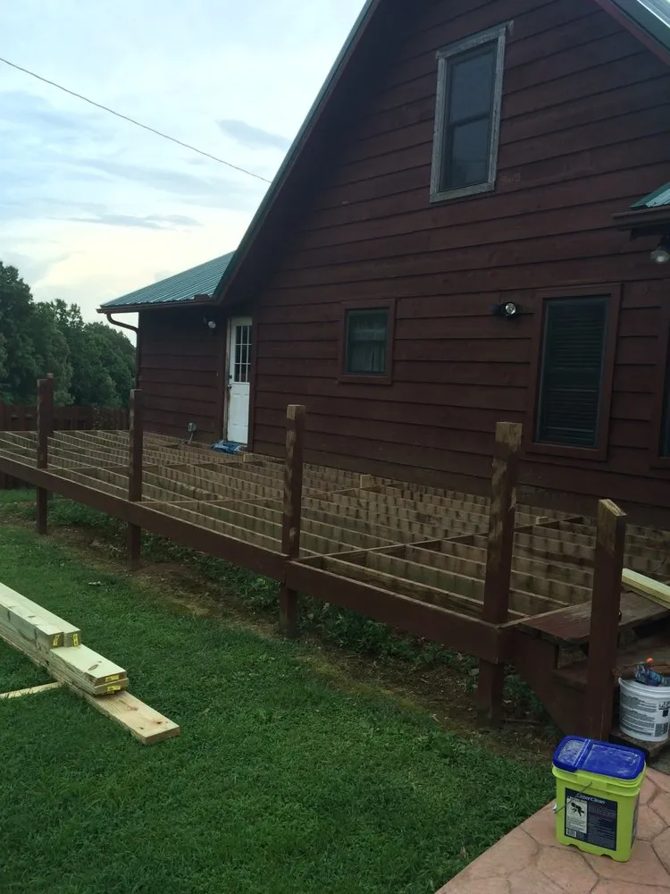 Slide of Ur Handyman