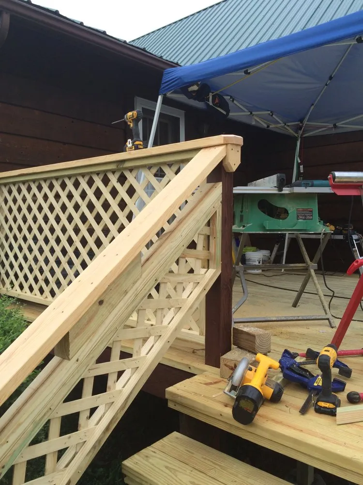 Slide of Ur Handyman