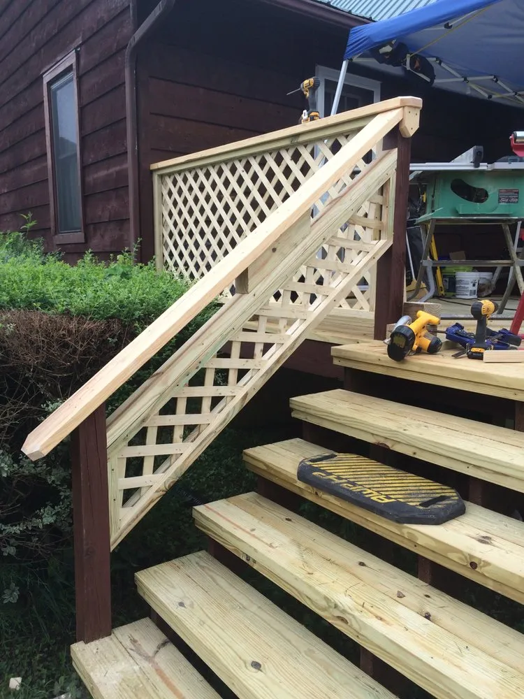 Slide of Ur Handyman