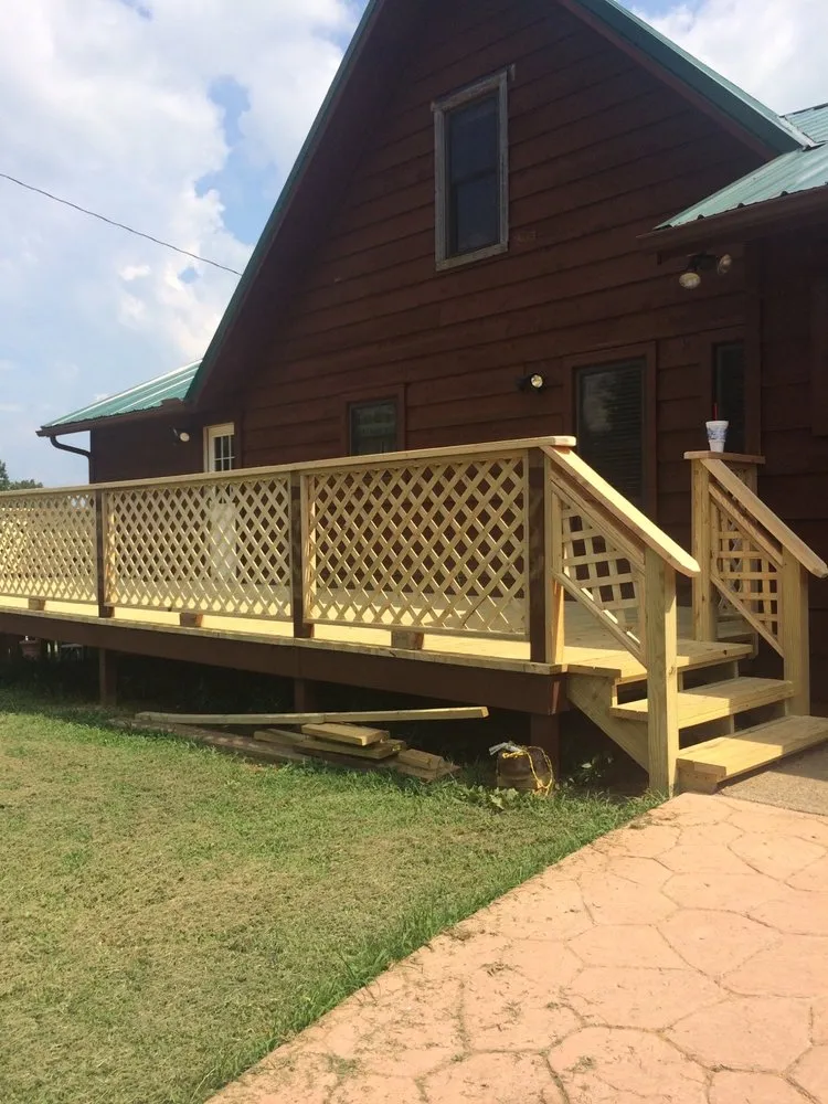 Slide of Ur Handyman