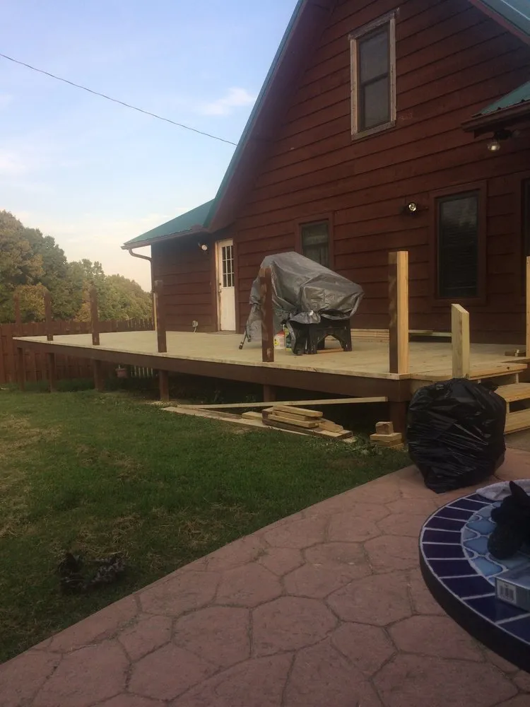 Slide of Ur Handyman