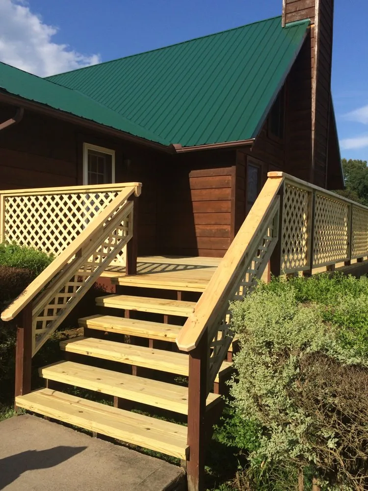 Slide of Ur Handyman