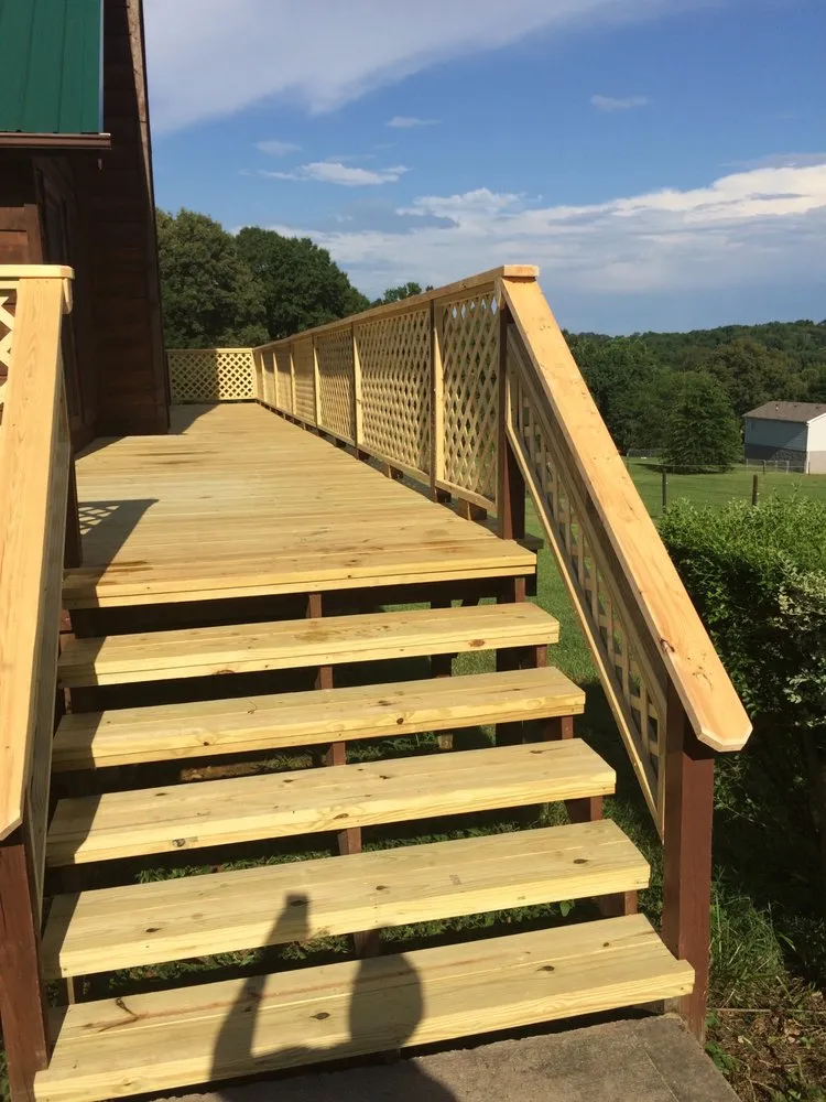 Slide of Ur Handyman