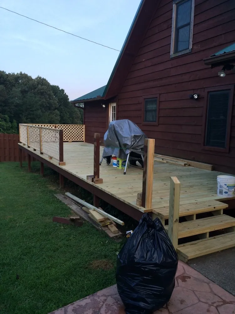 Slide of Ur Handyman