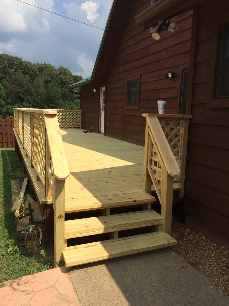 Slide of Ur Handyman