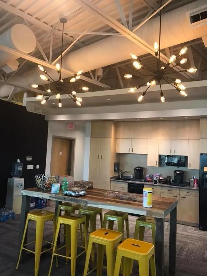 Slide of Urban Electric and Lighting