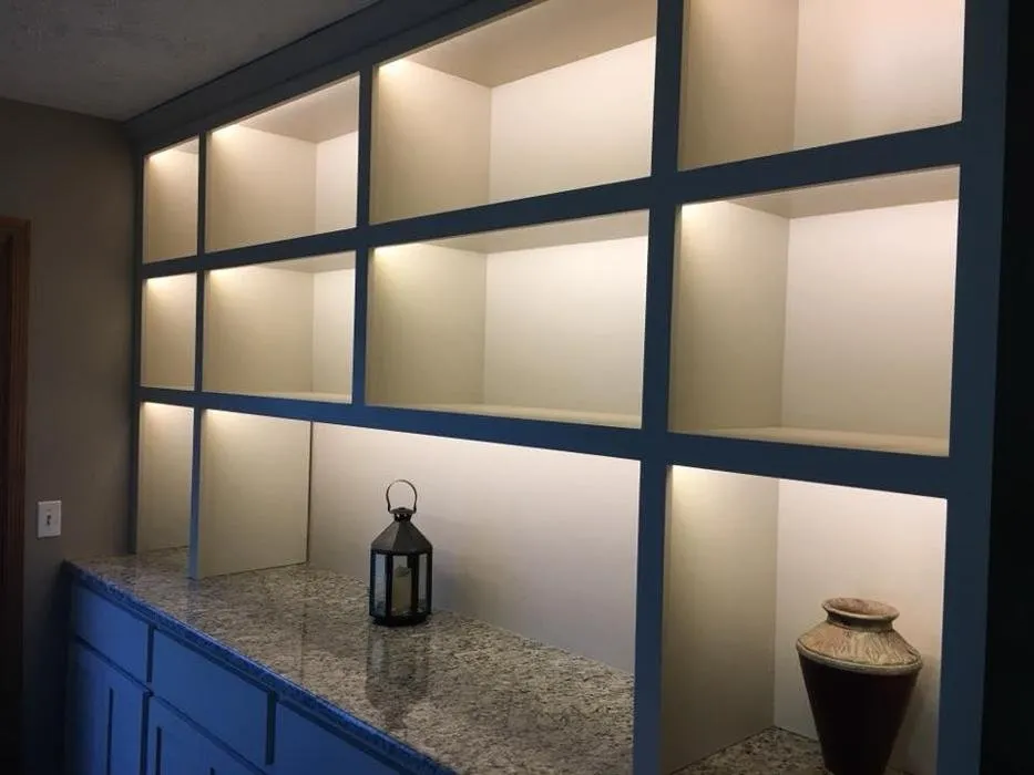 Slide of Urban Electric and Lighting