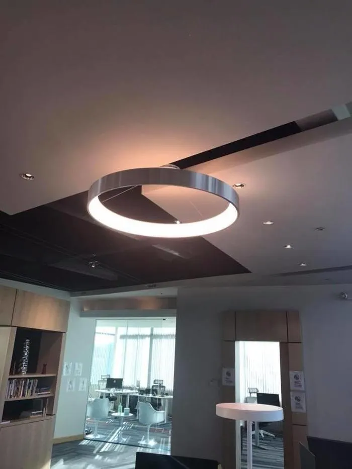 Slide of Urban Electric and Lighting