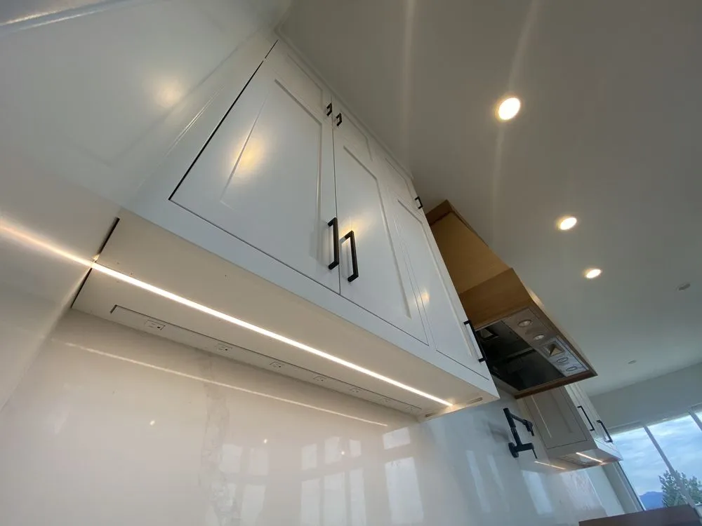 Slide of Urban Electric Company