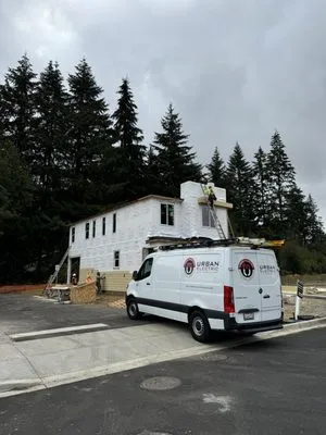 Urban Electric Company