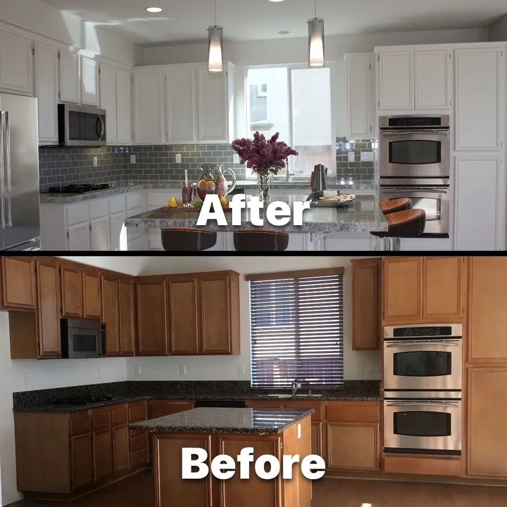 Certified lighting installation service in Madison, AL - Urban Electric