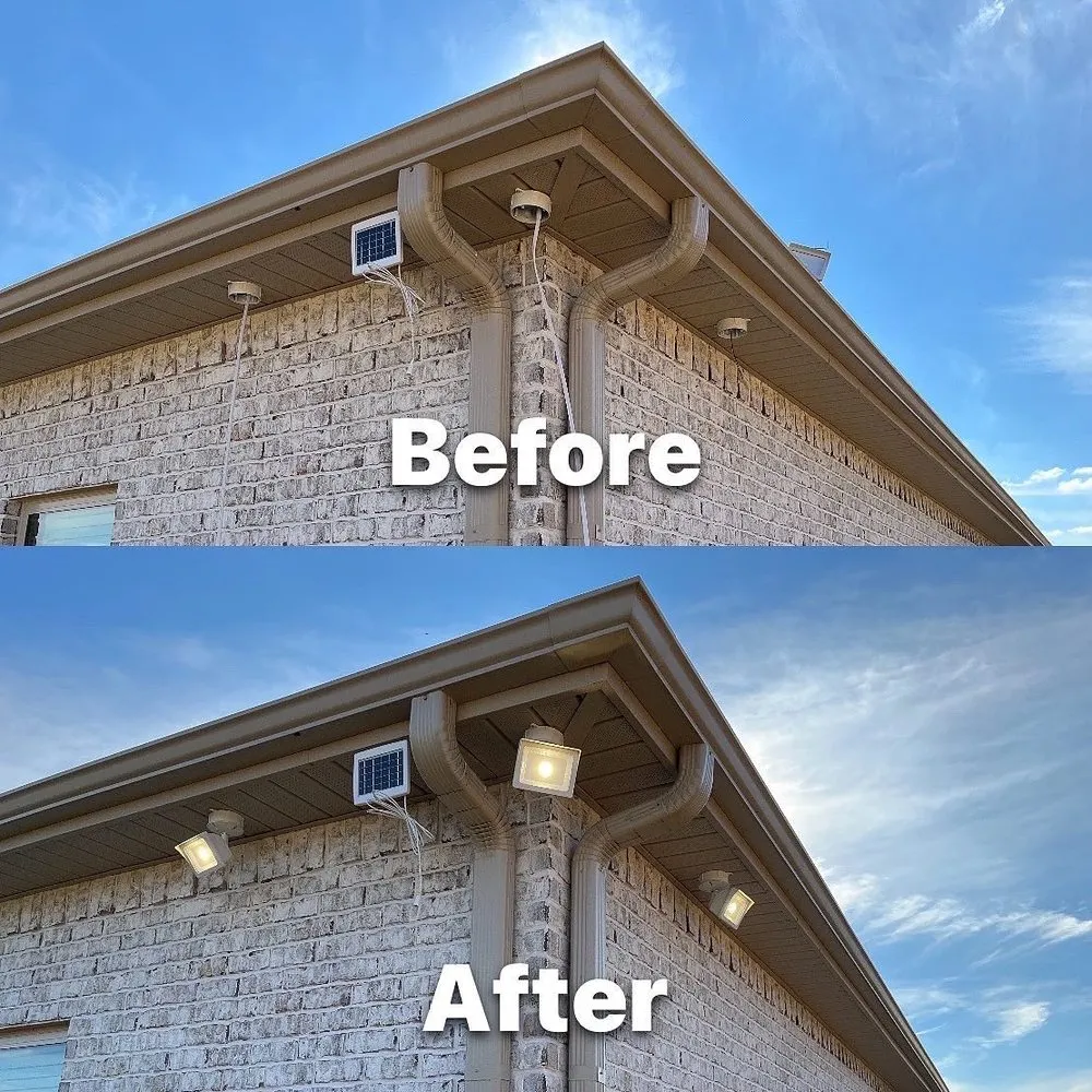 Trusted electrical repair experts serving Madison, AL - Urban Electric