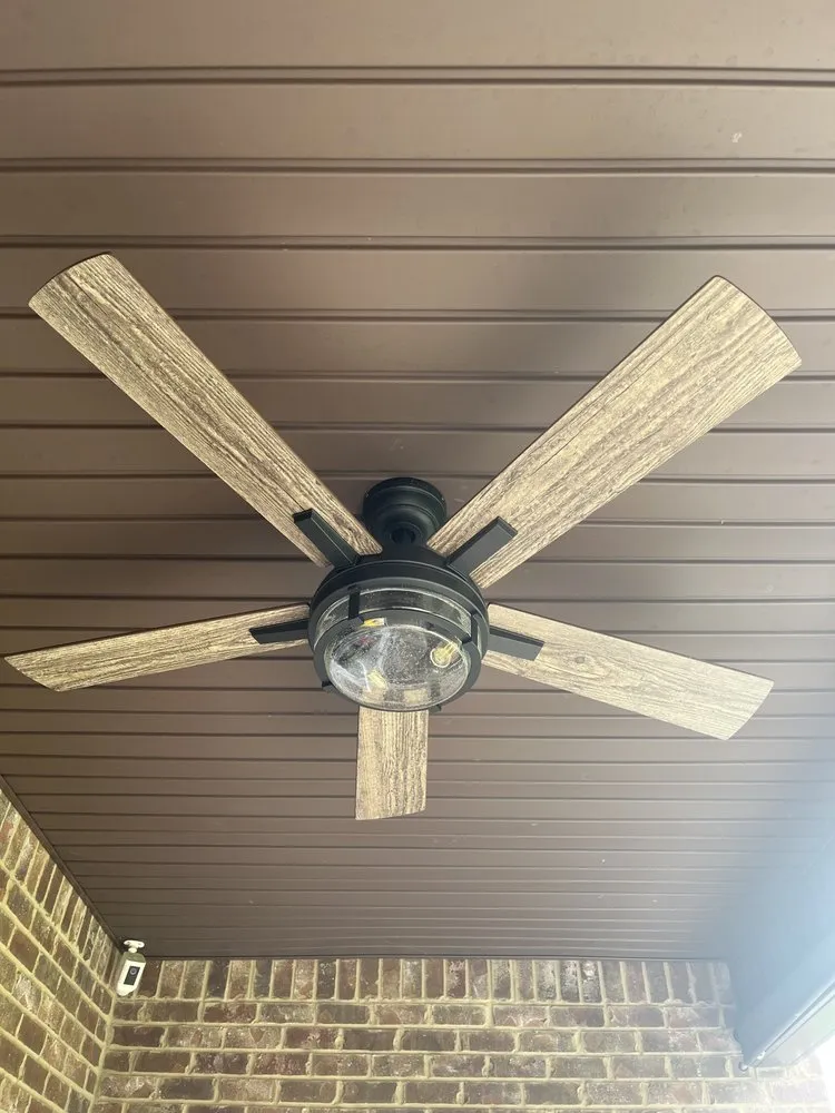 Licensed electrician providing panel upgrade in Madison, AL - Urban Electric