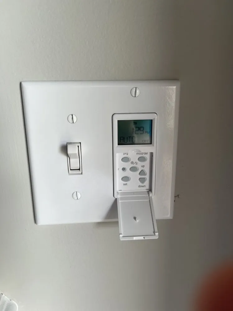 Trusted circuit breaker repair experts serving Madison, AL - Urban Electric