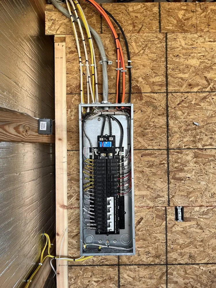 Affordable circuit breaker repair experts serving Madison, AL - Urban Electric