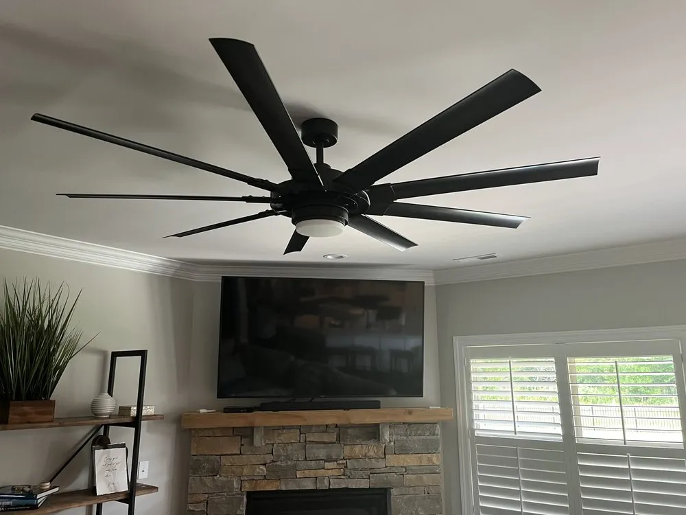 Trusted electrician providing outlet and switch repair in Madison, AL - Urban Electric