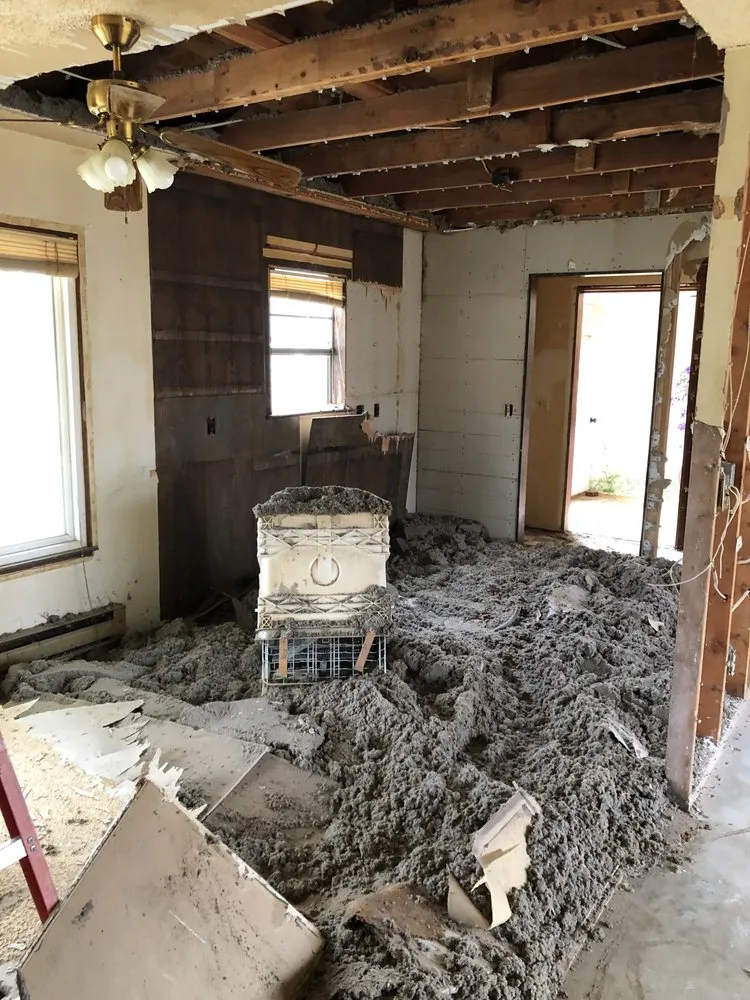 Slide of Urban Electrical Services