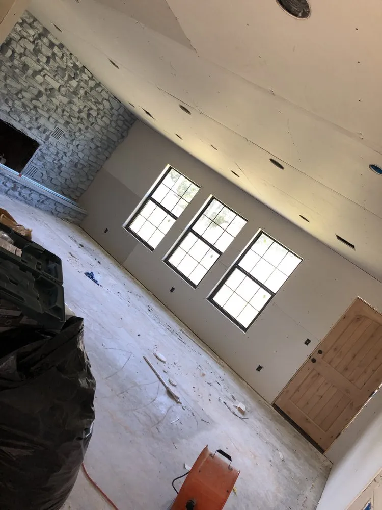 Slide of Urban Electrical Services