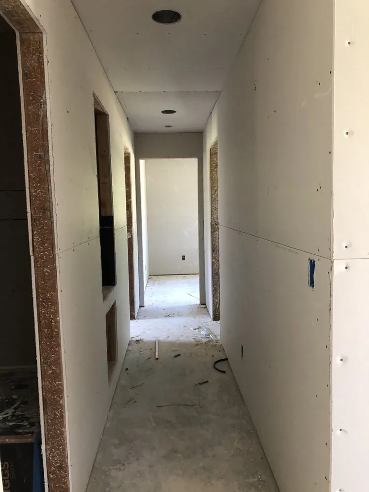 Slide of Urban Electrical Services