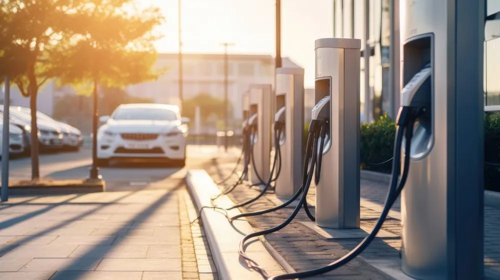 Slide of Urban Energy