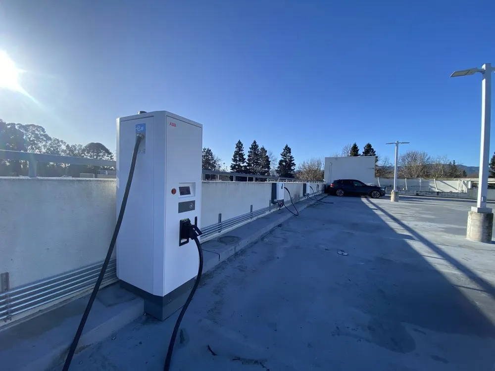 Slide of Urban Energy