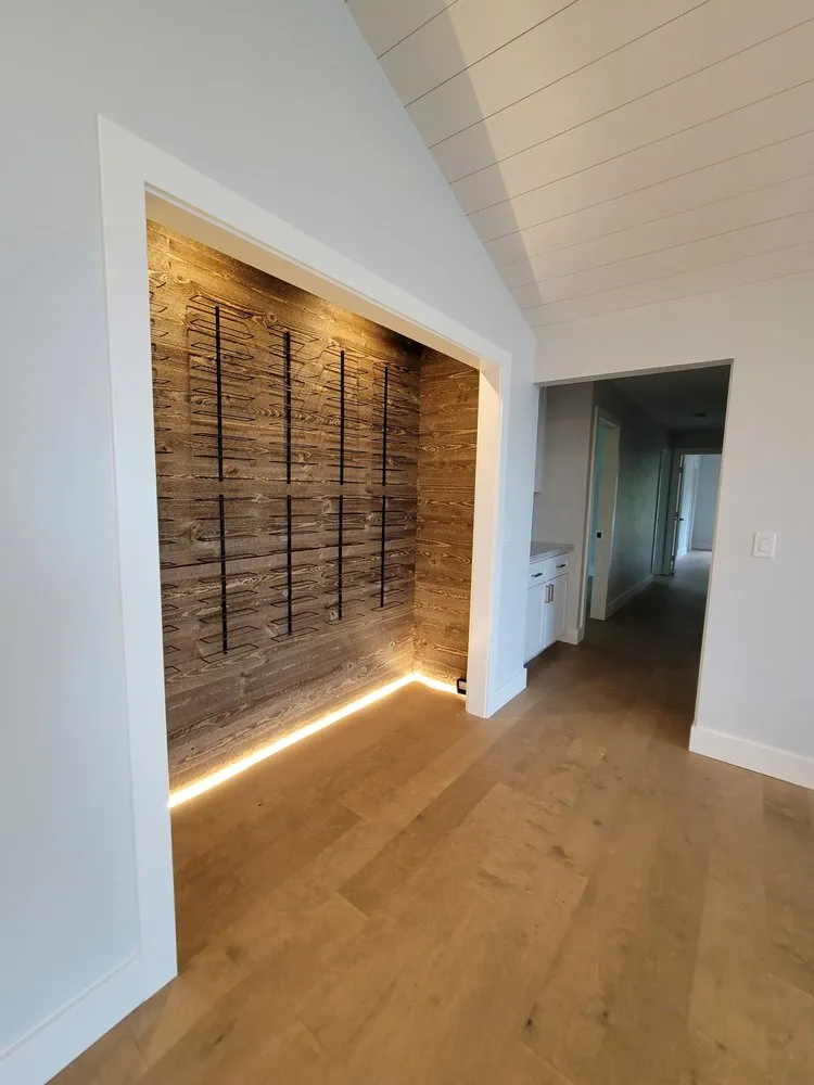 Slide of Urban Equity Builders