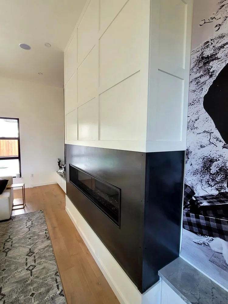 Slide of Urban Equity Builders