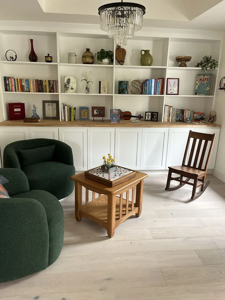 Slide of Urban Equity Builders