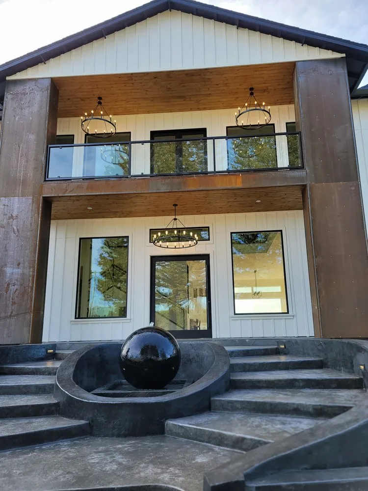 Slide of Urban Equity Builders