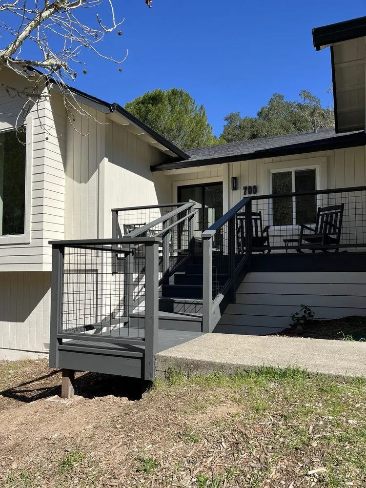 Reliable circuit breaker repair in ,  by Urban Equity Builders