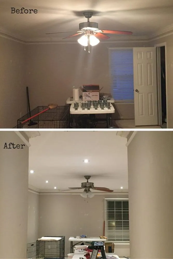 Slide of Urban Express