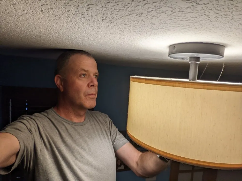 Slide of Urban Handyman