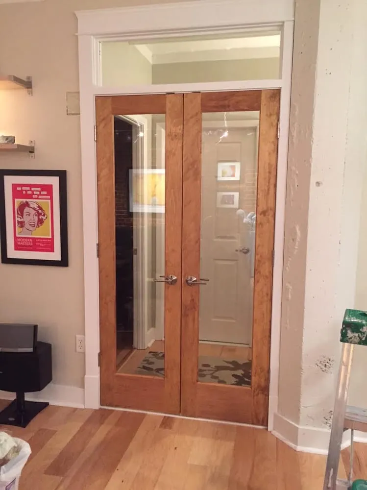 Slide of Urban Handyman