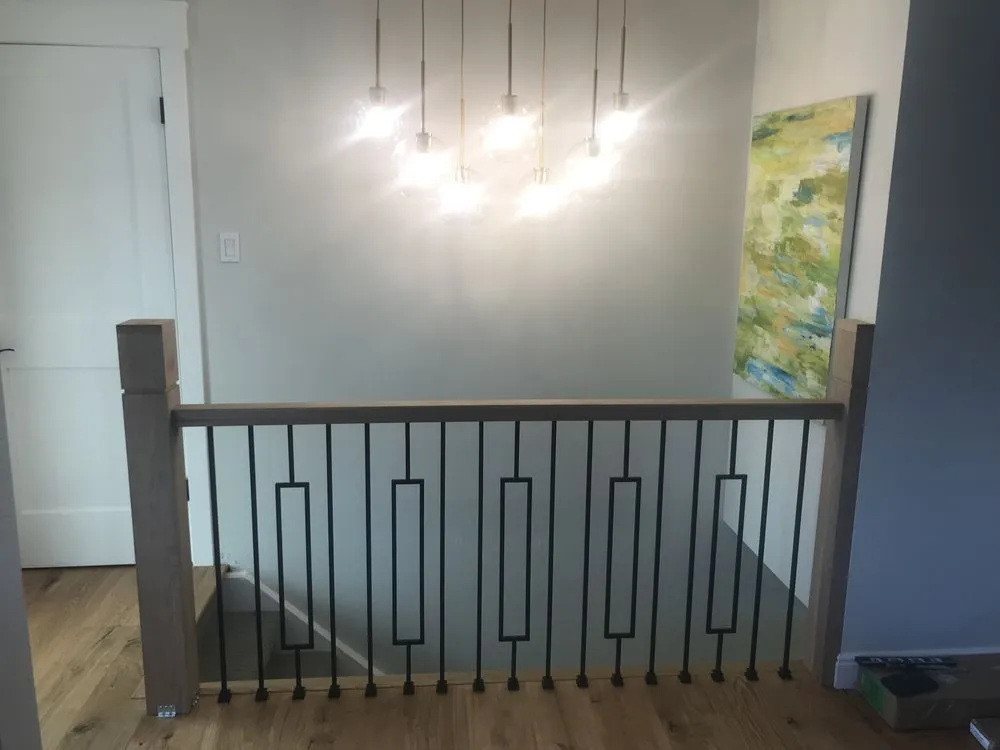 Slide of Urban Handyman