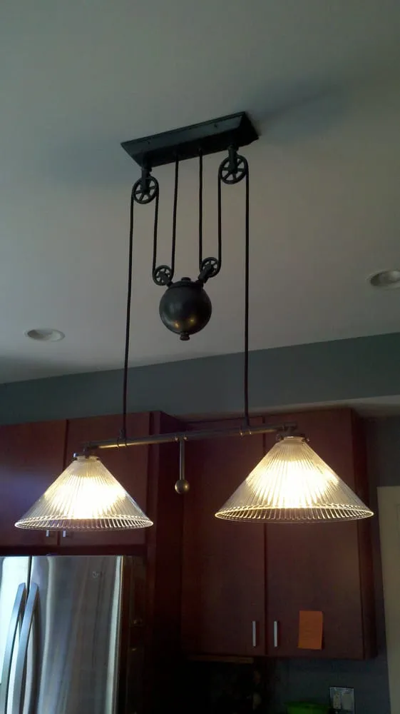 Slide of Urban Handyman