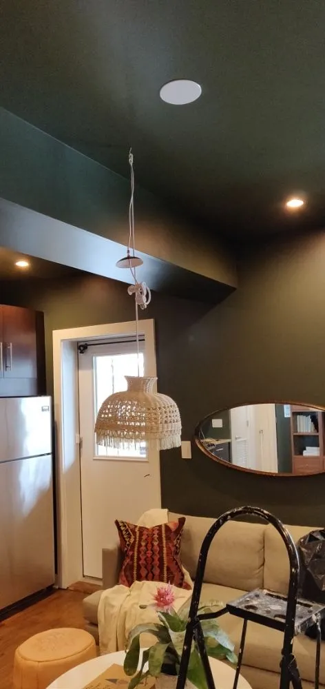 Certified electrical repair in , by Urban Lumberjack Electric & Handyman