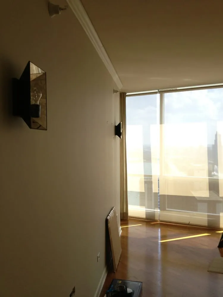 Slide of Urban Power