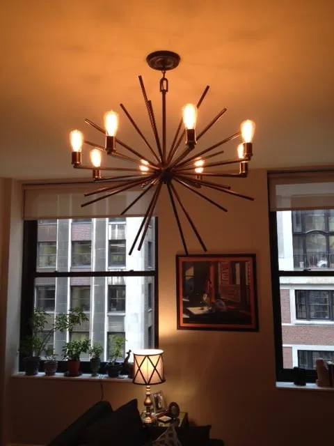 Slide of Urban Power