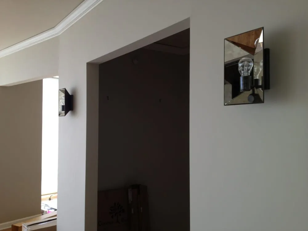 Slide of Urban Power